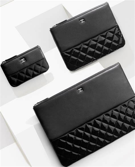 chanel o case 2017 price|chanel o case large.